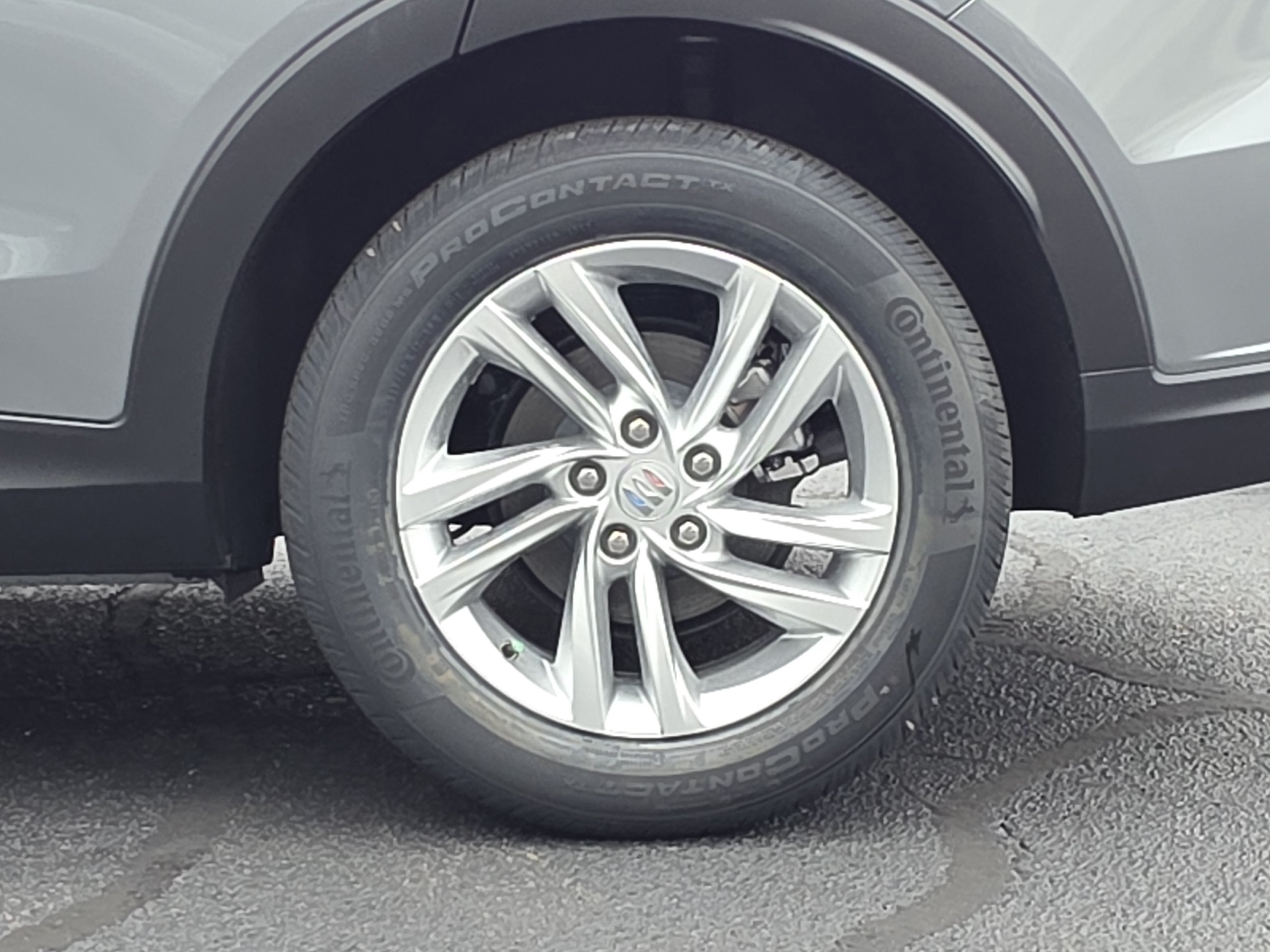 2026 Buick Envista Preferred - Photo 42