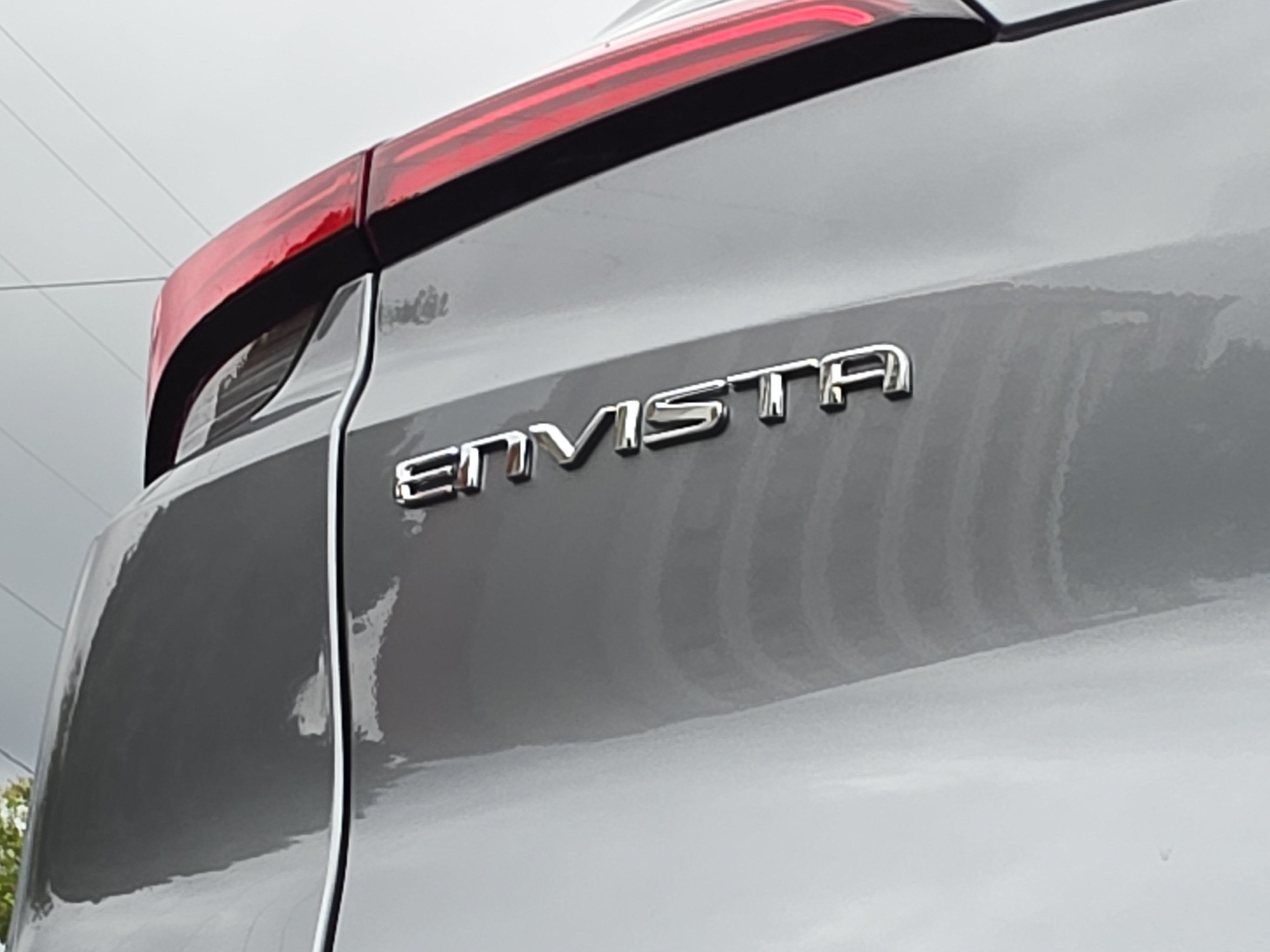 2026 Buick Envista Preferred - Photo 43
