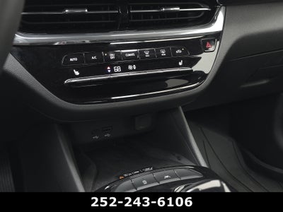 2025 Buick Envista Avenir