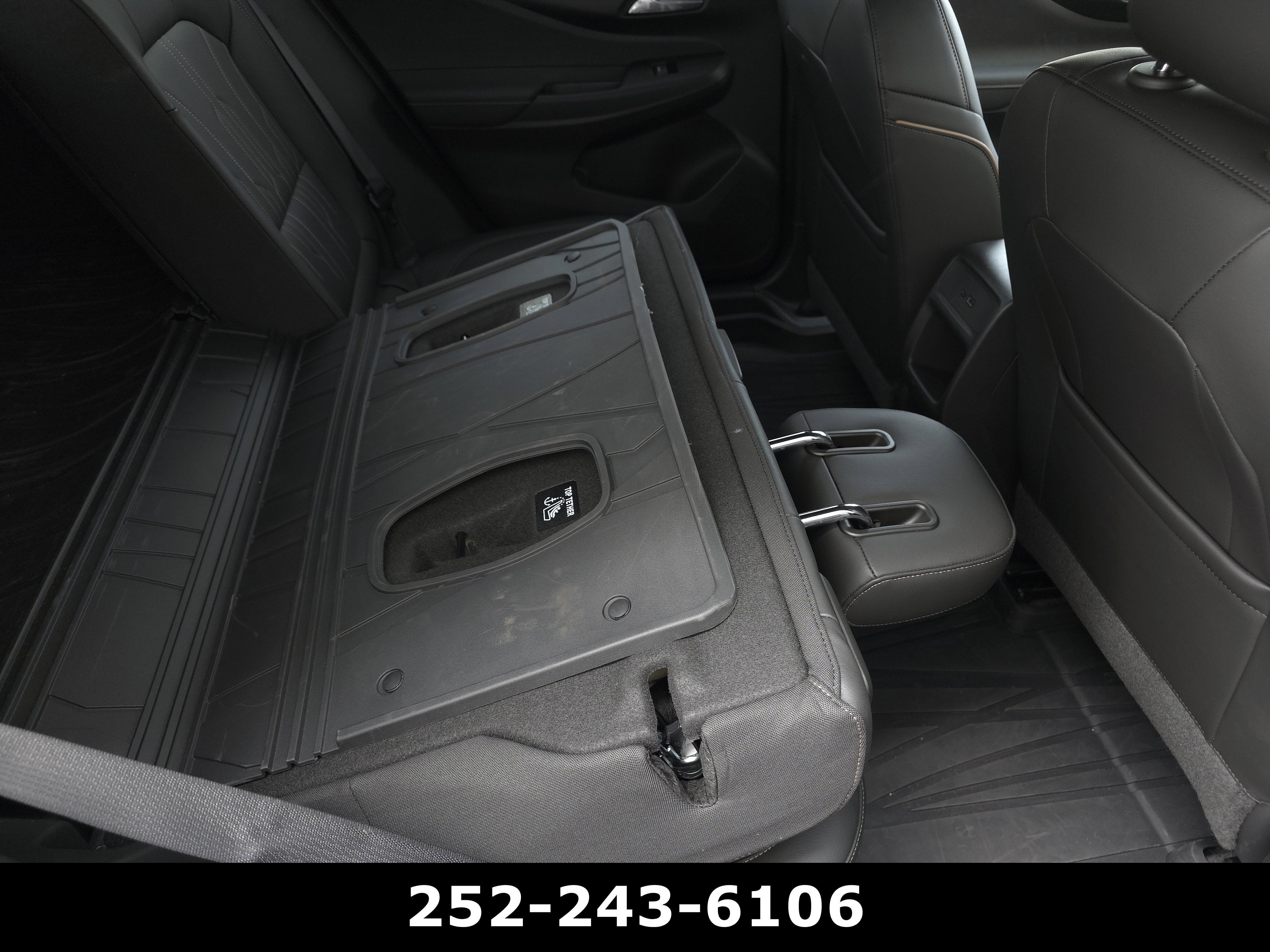 2025 Buick Envista Avenir