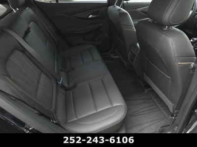 2025 Buick Envista Avenir