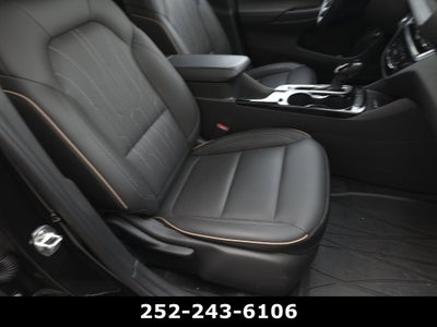 2025 Buick Envista Avenir