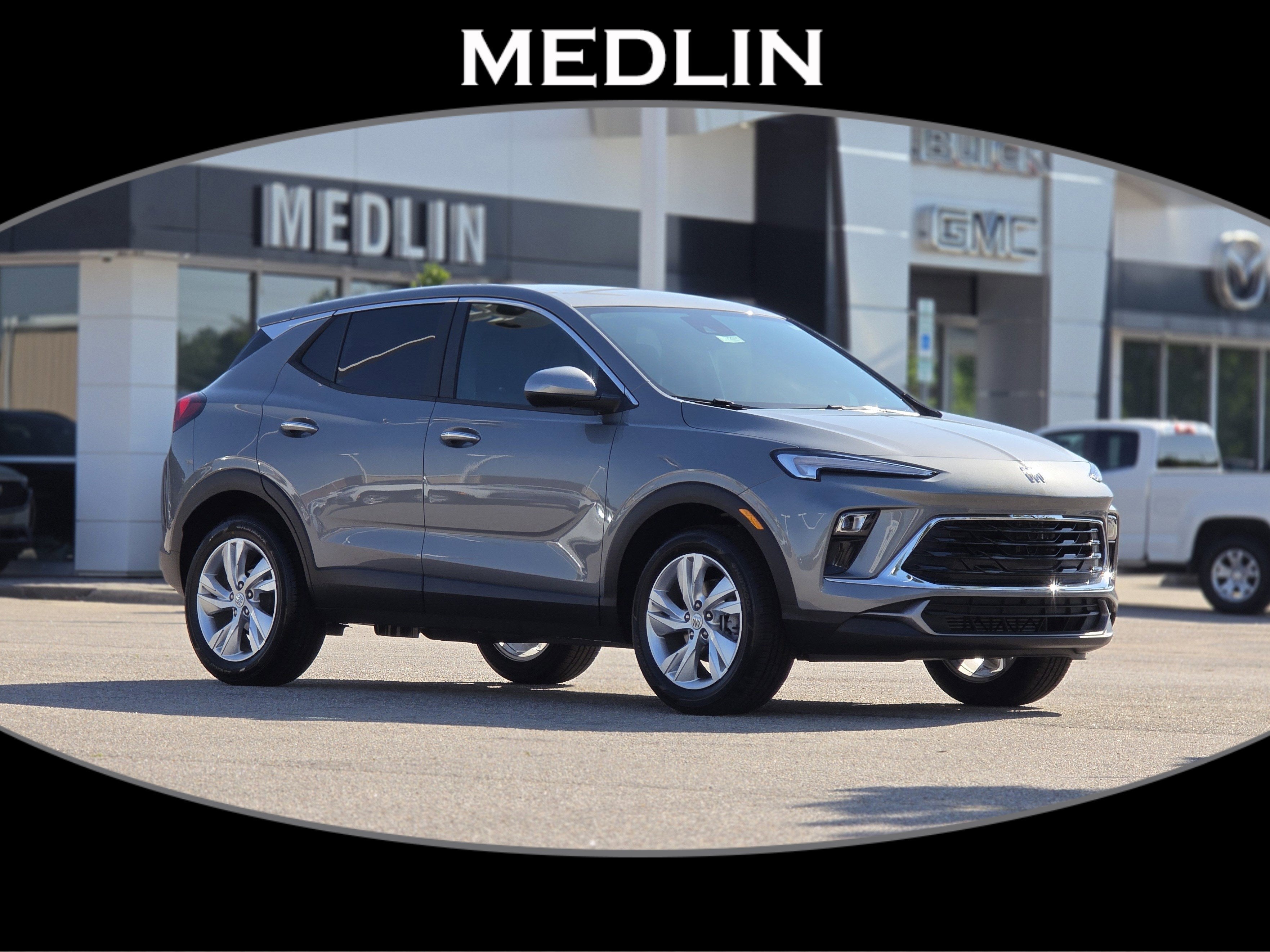 2026 Buick Encore GX Preferred's photo