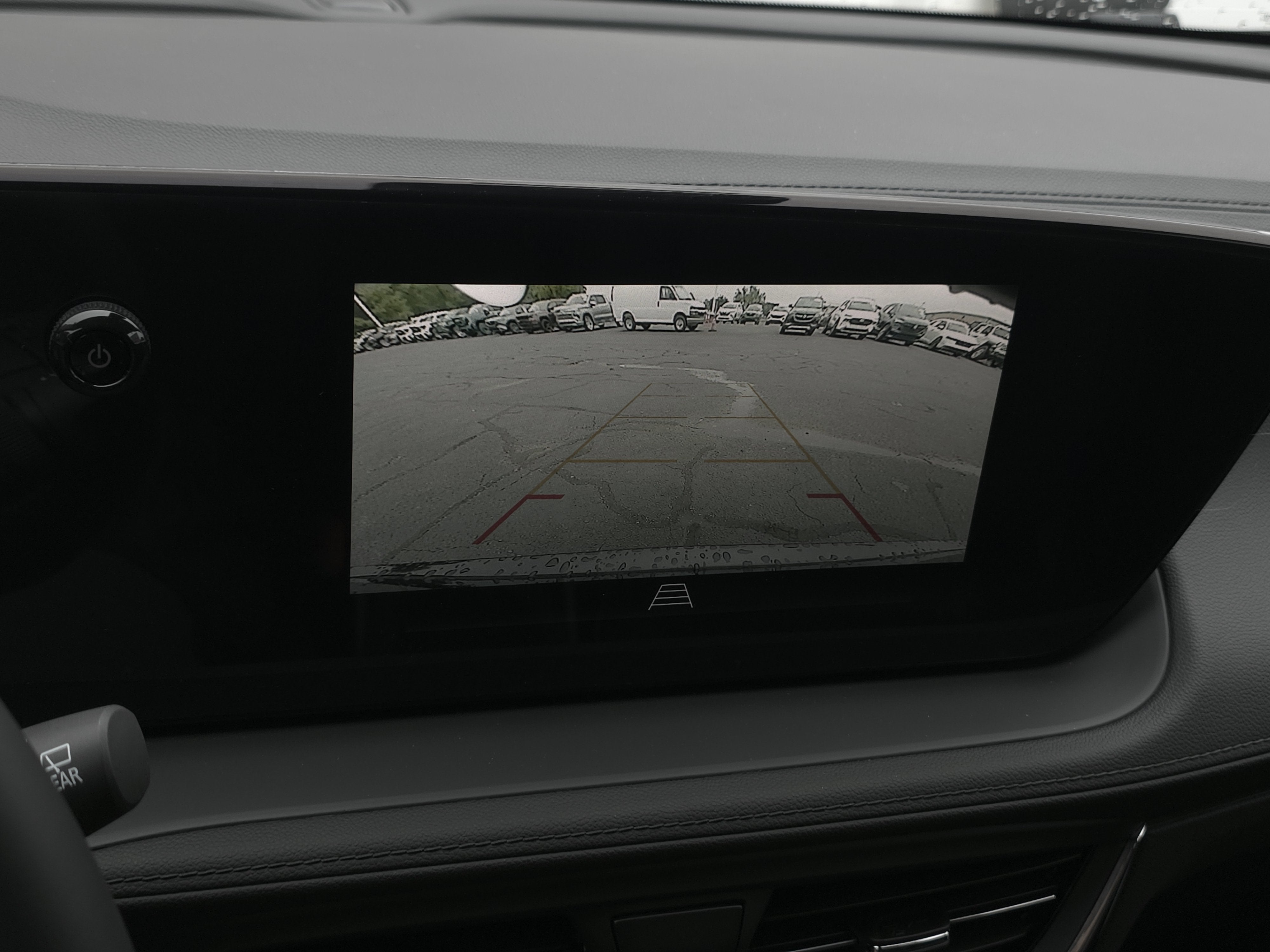 2026 Buick Encore GX Sport Touring - Photo 17