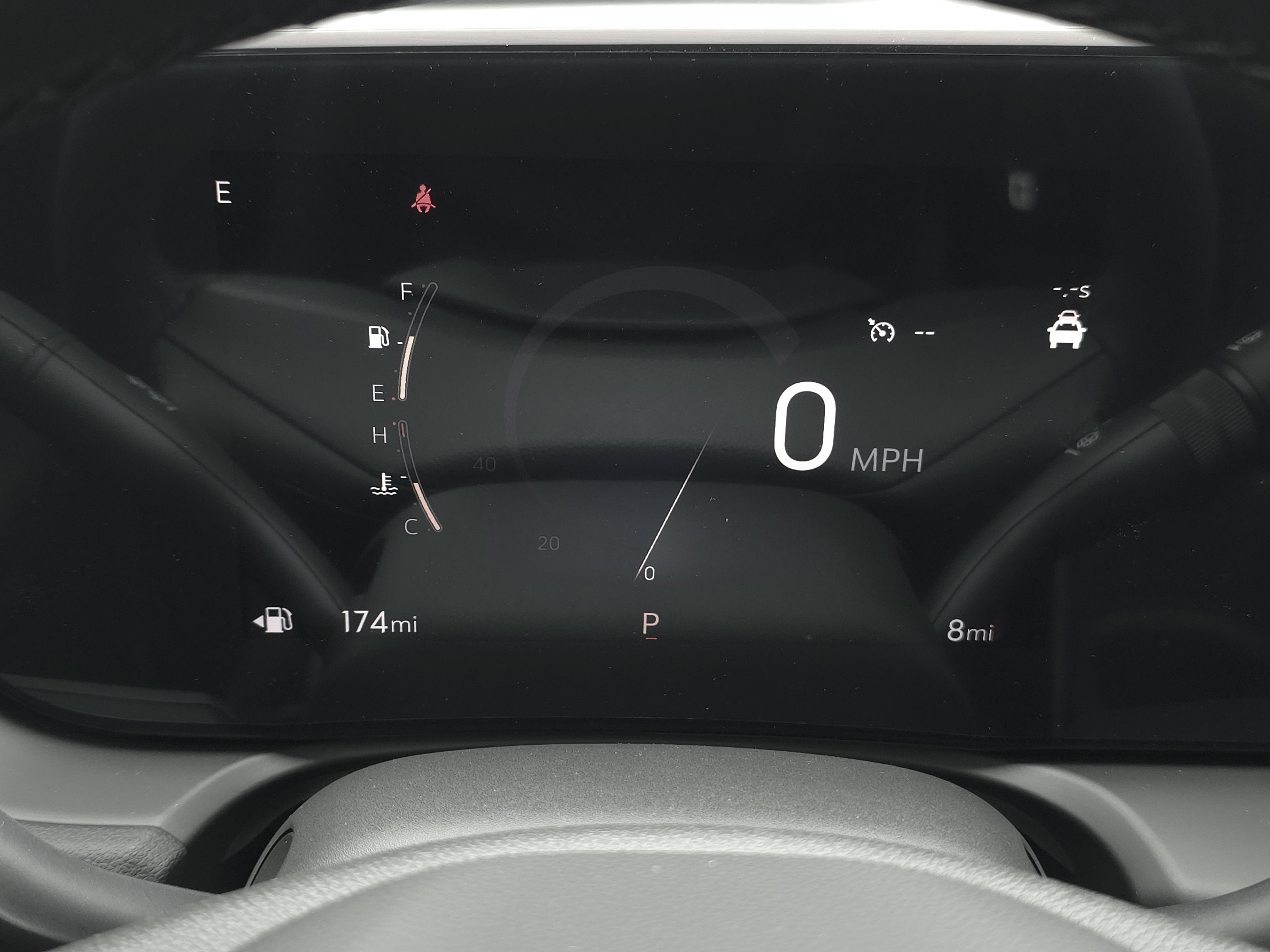 2026 Buick Encore GX Sport Touring - Photo 19