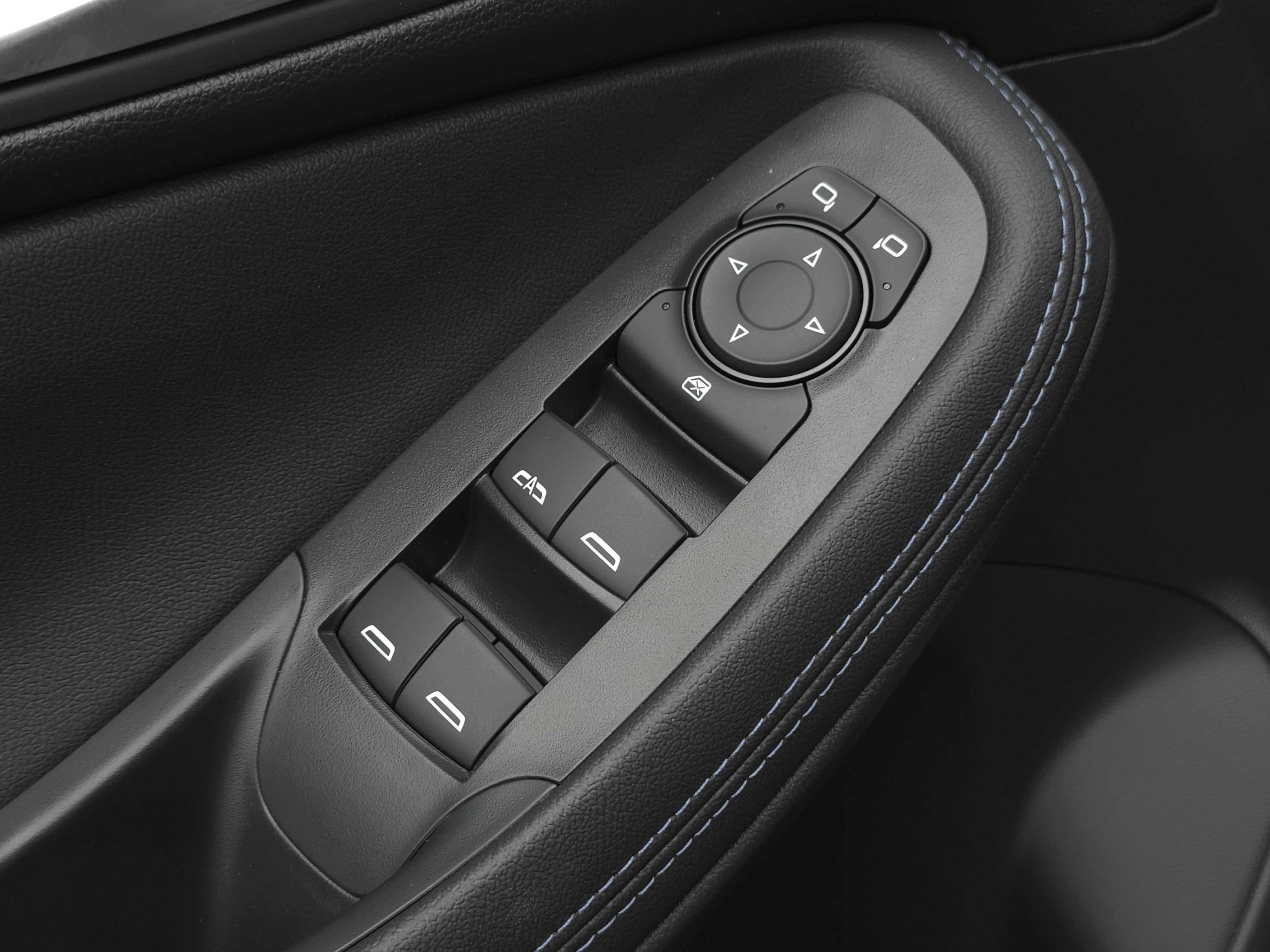 2026 Buick Encore GX Sport Touring - Photo 21