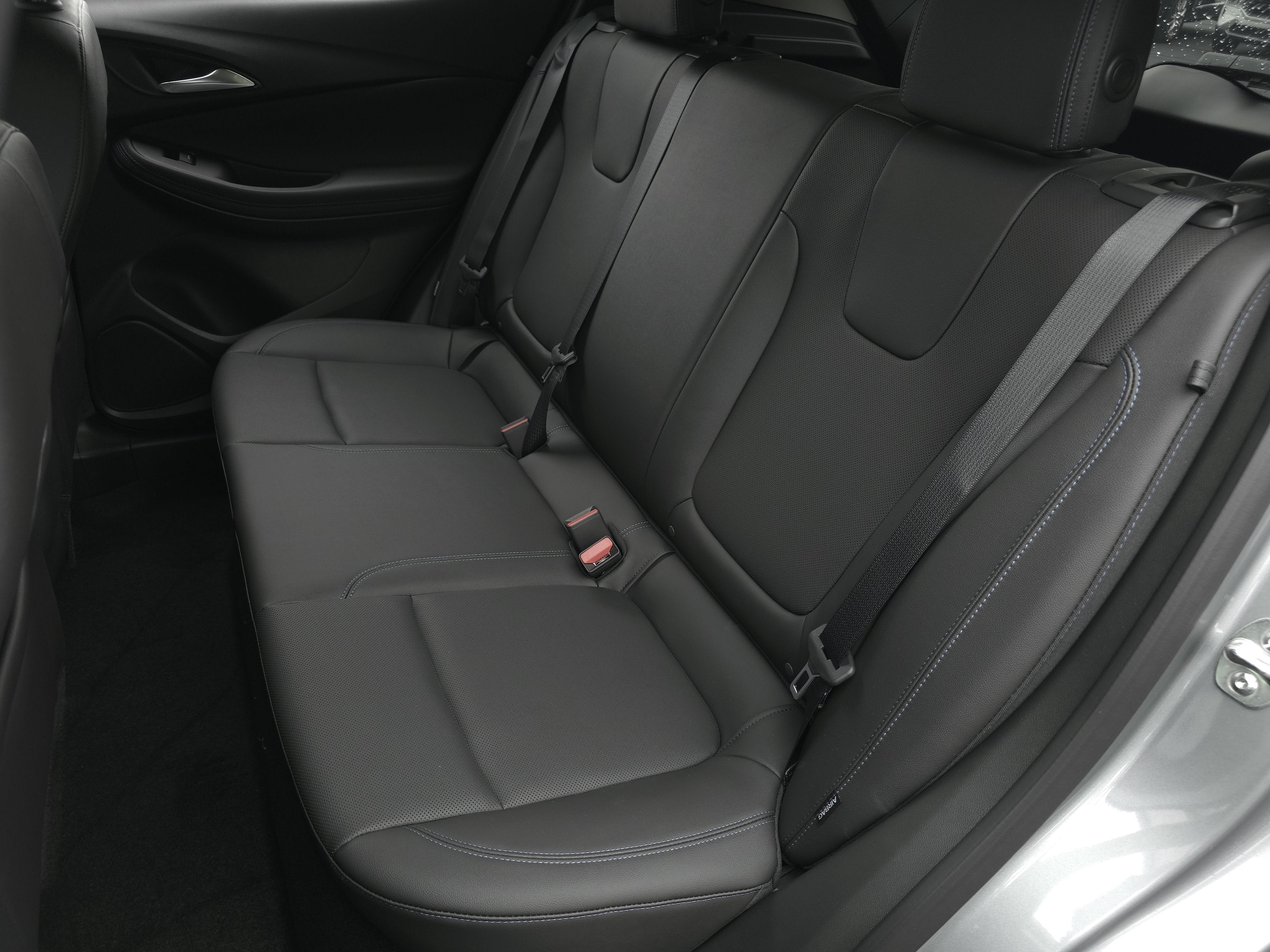 2026 Buick Encore GX Sport Touring - Photo 24