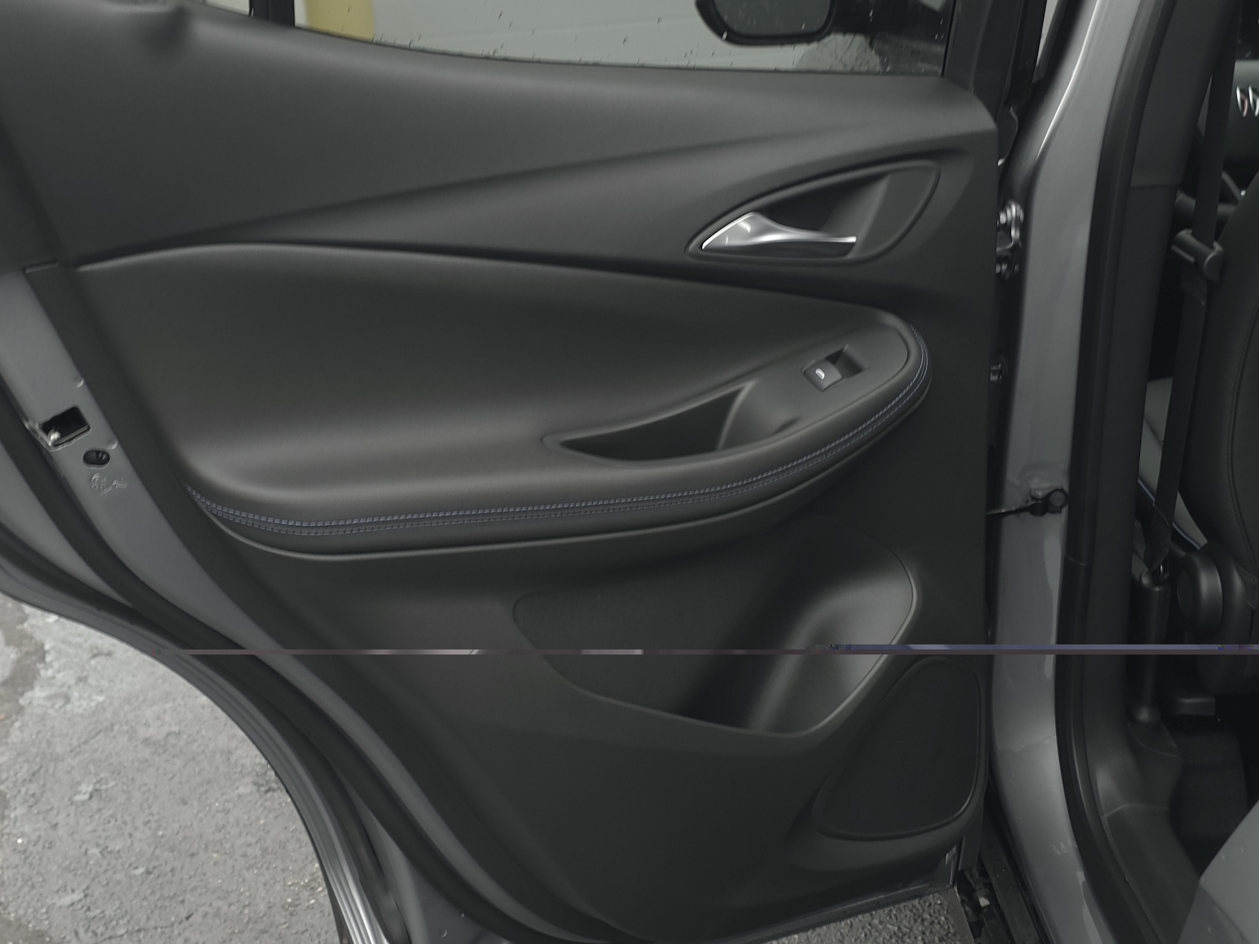 2026 Buick Encore GX Sport Touring - Photo 26
