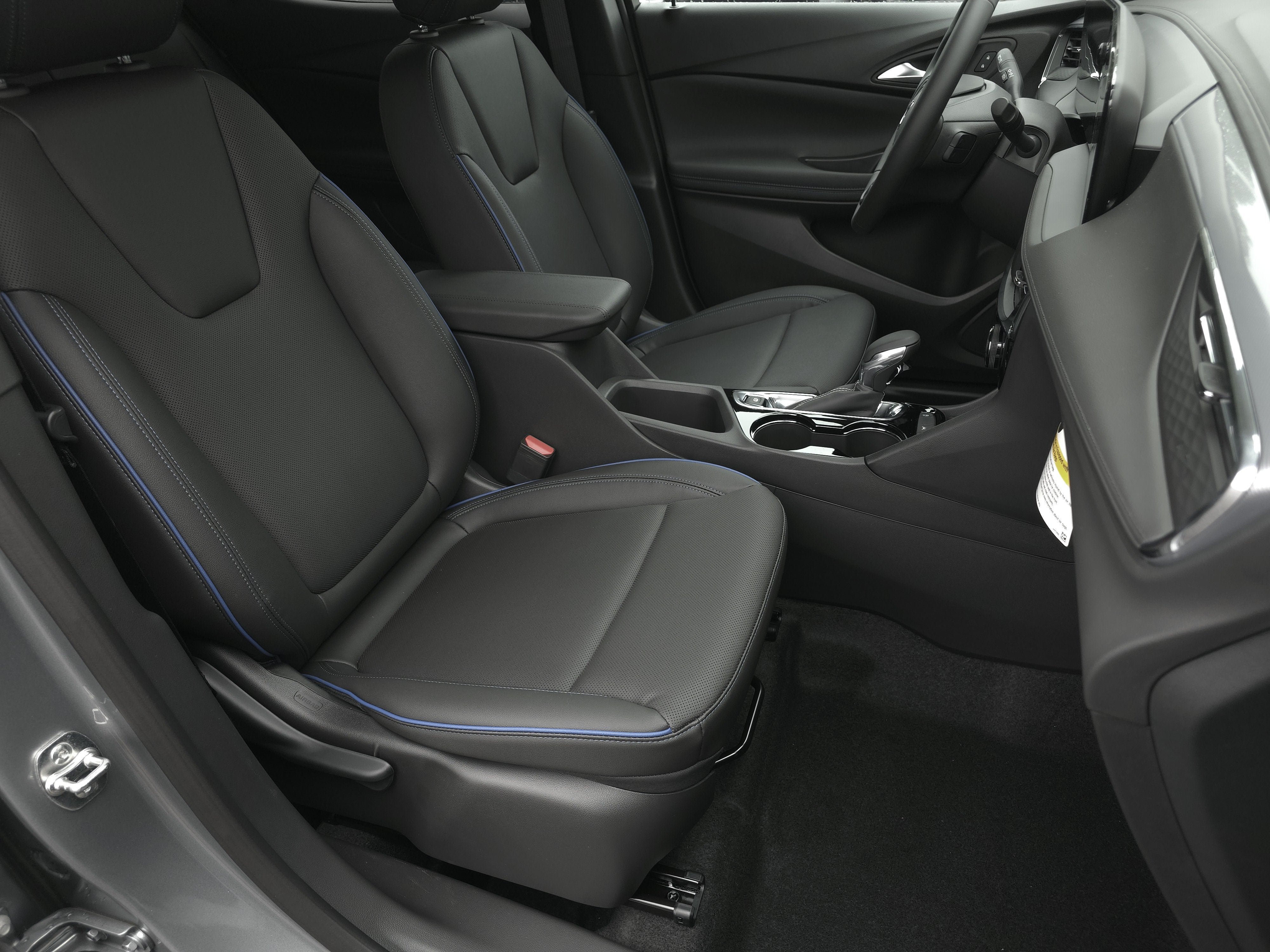 2026 Buick Encore GX Sport Touring - Photo 32