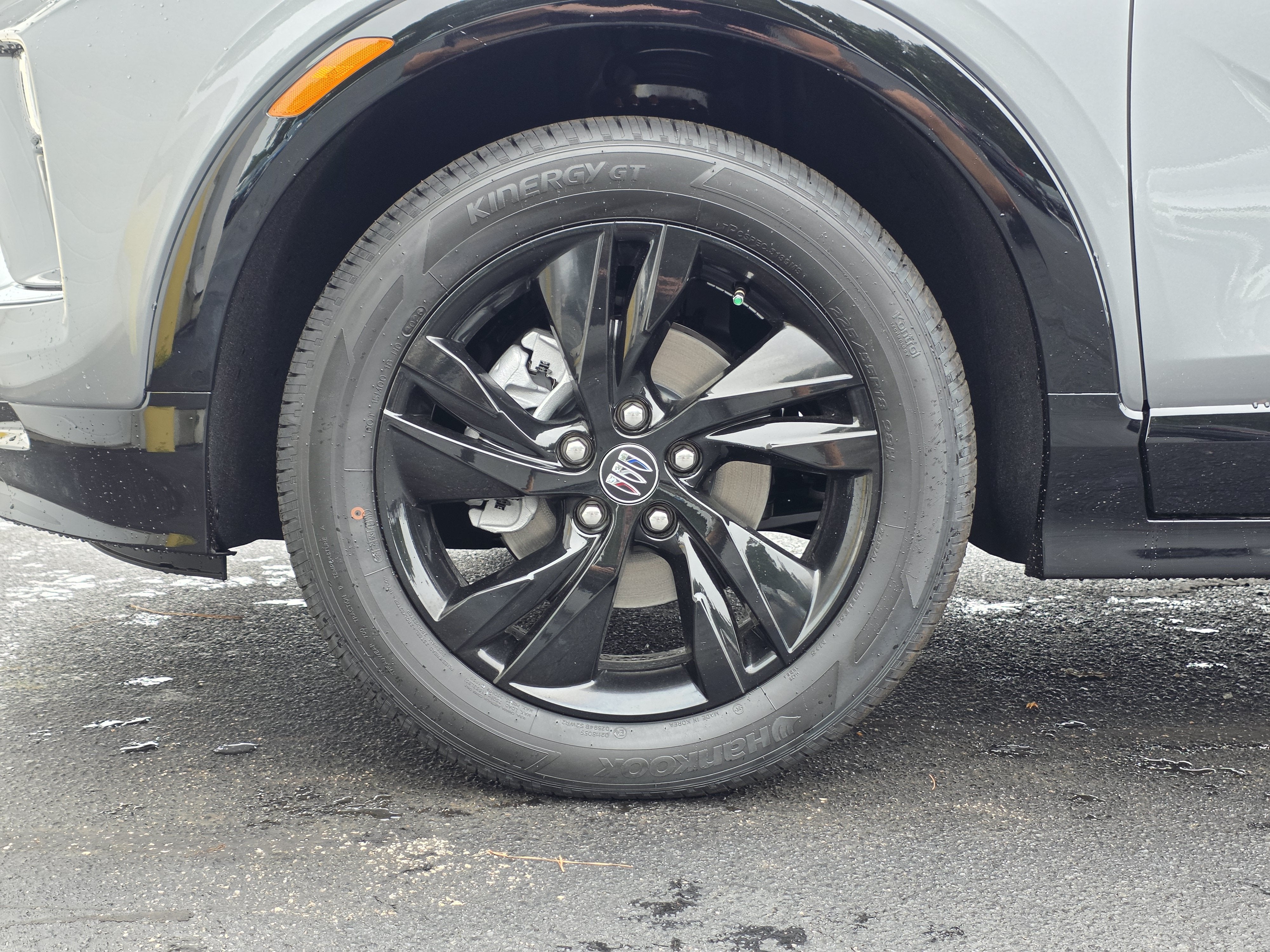 2026 Buick Encore GX Sport Touring - Photo 36