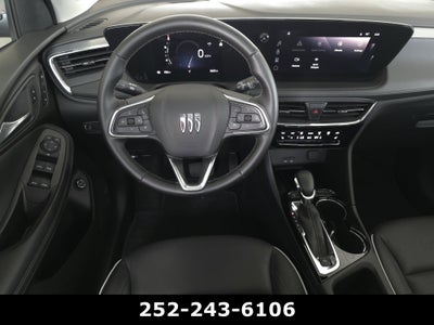 2025 Buick Encore GX Avenir