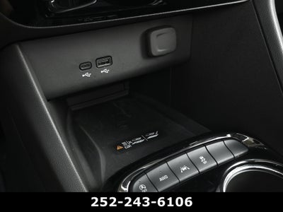 2025 Buick Encore GX Avenir