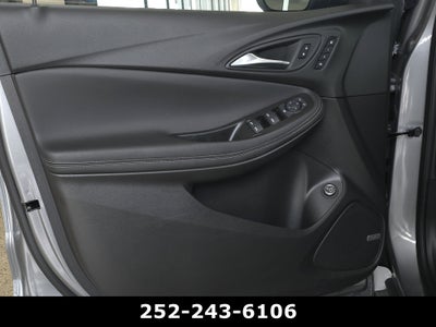 2025 Buick Encore GX Avenir