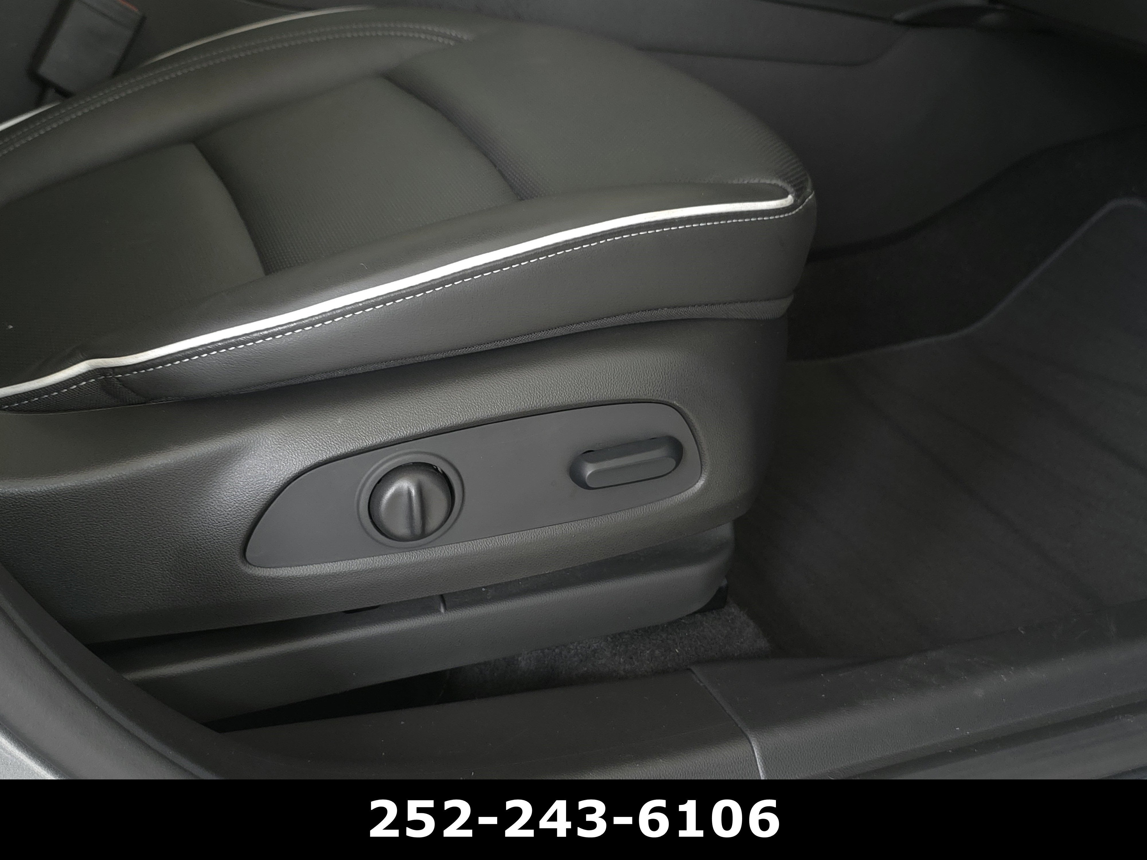 2025 Buick Encore GX Avenir