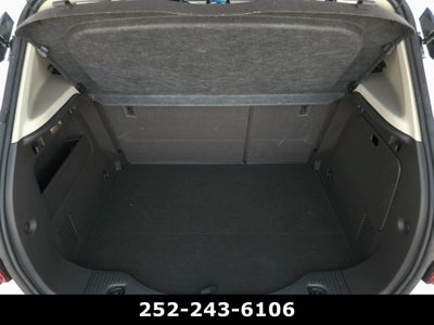 2015 Buick Encore Leather