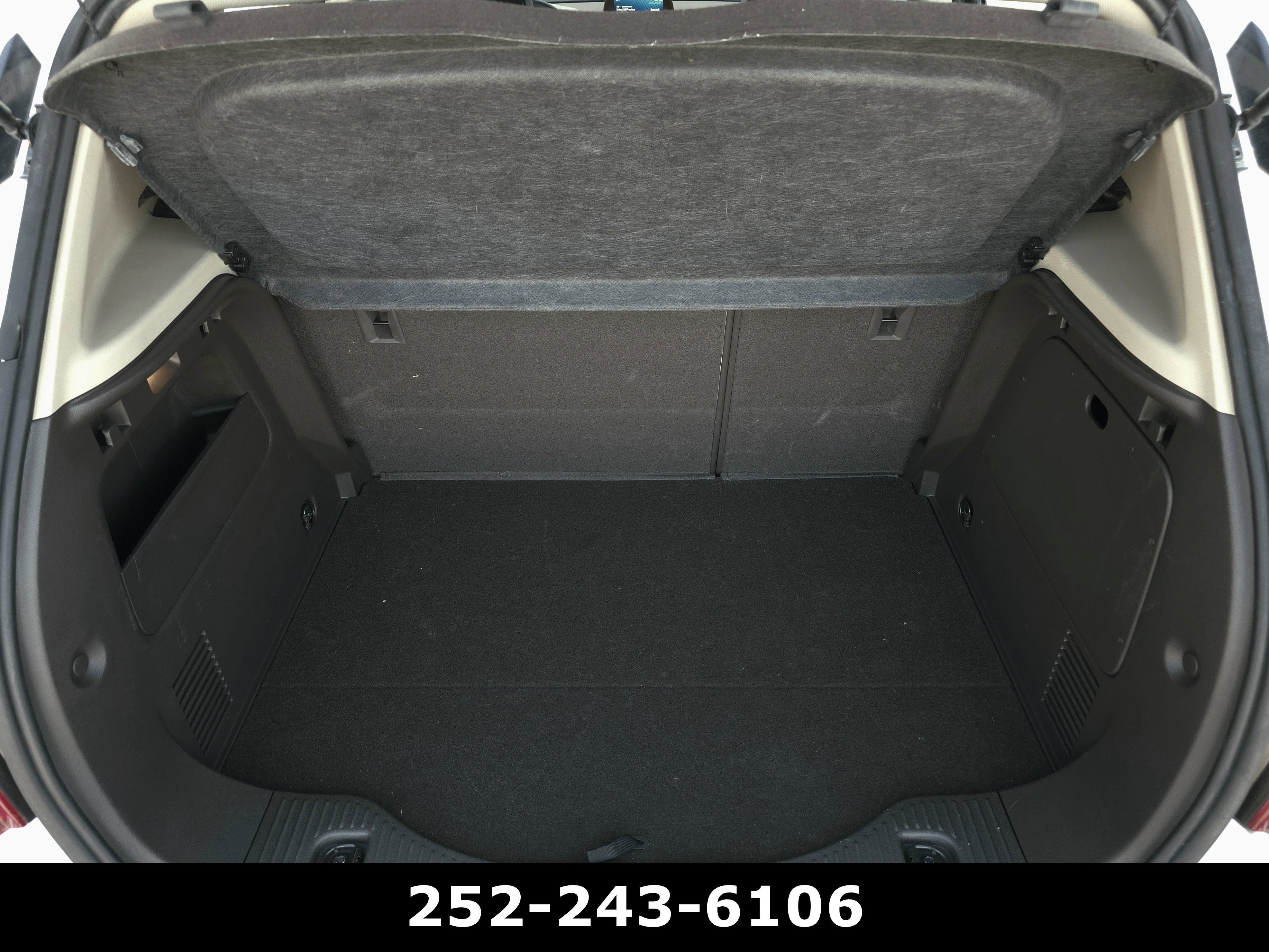 2015 Buick Encore Leather