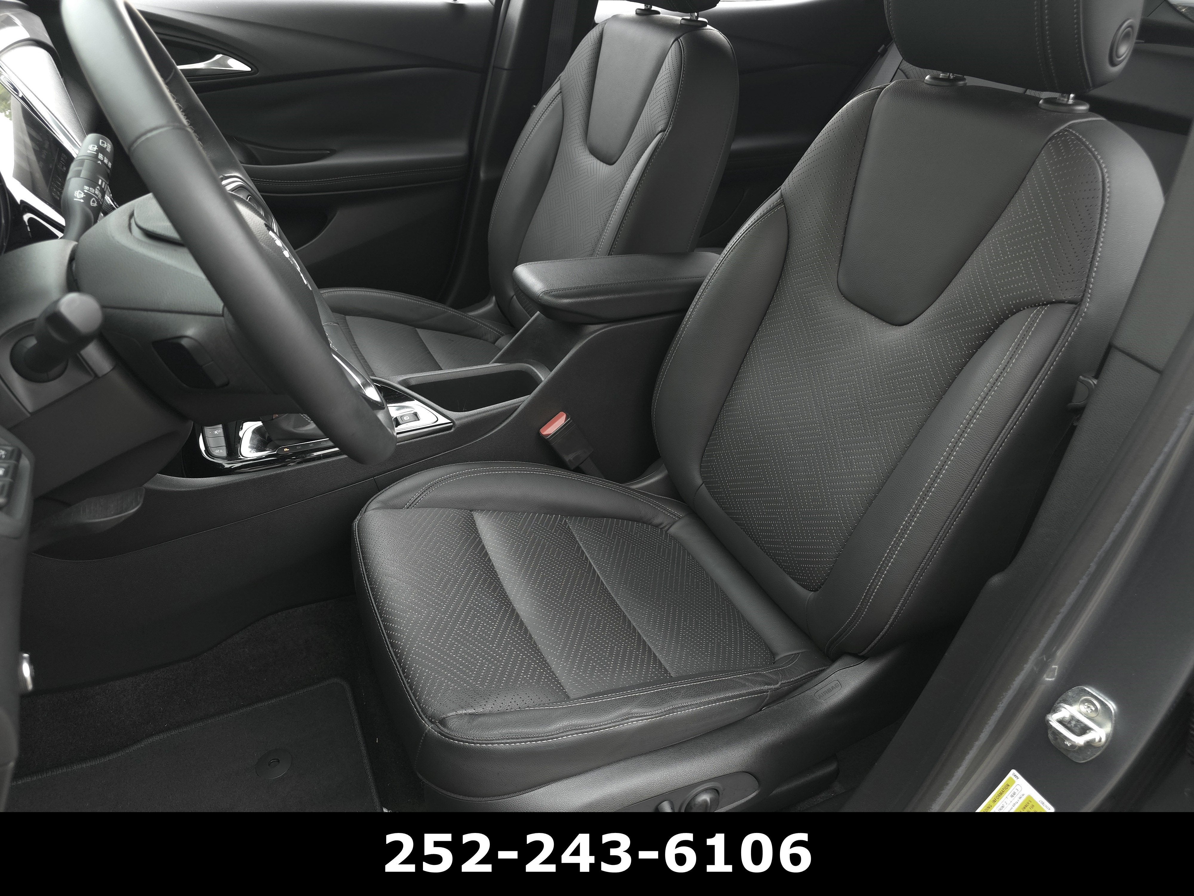 2022 Buick Encore GX Essence
