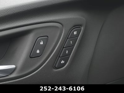 2022 Buick Encore GX Essence