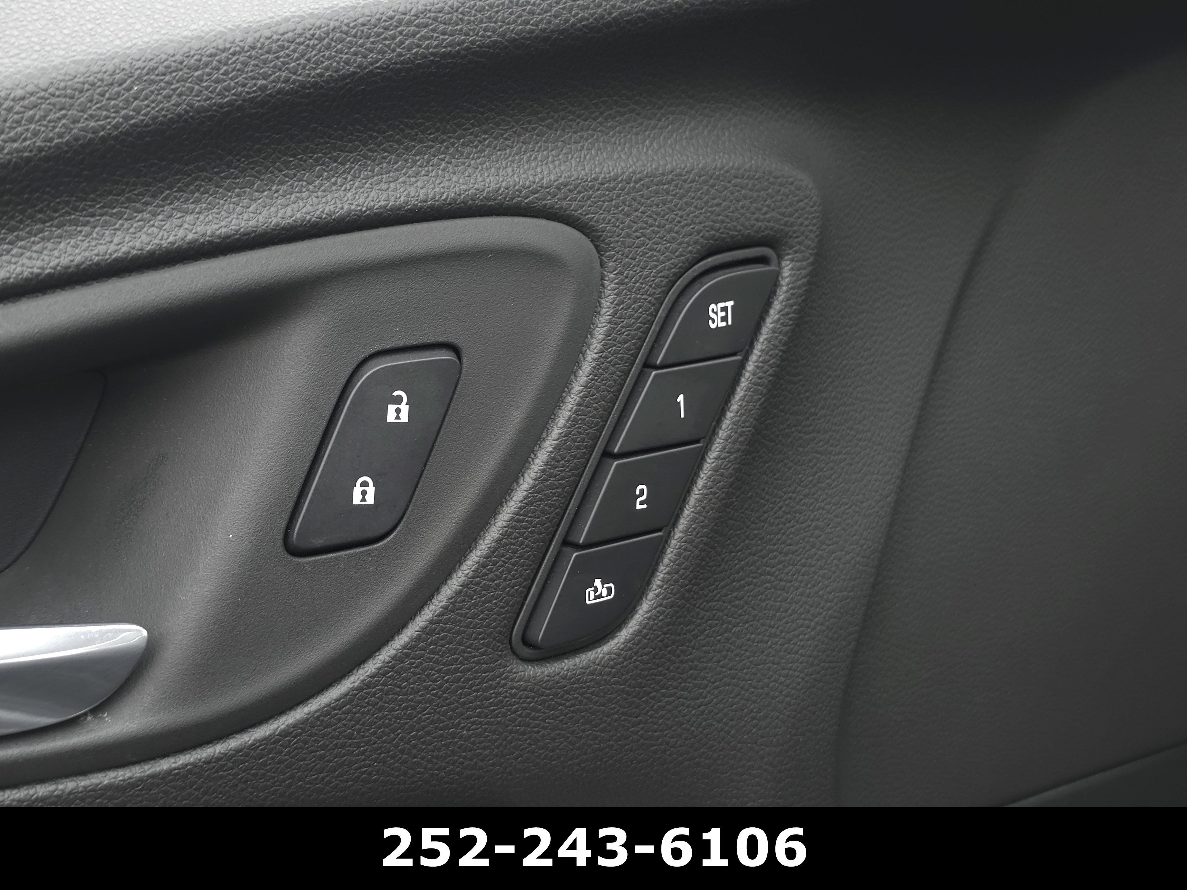 2022 Buick Encore GX Essence