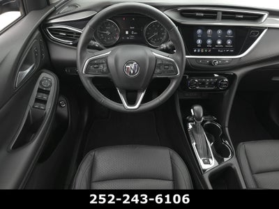 2022 Buick Encore GX Essence