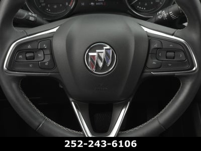 2022 Buick Encore GX Essence