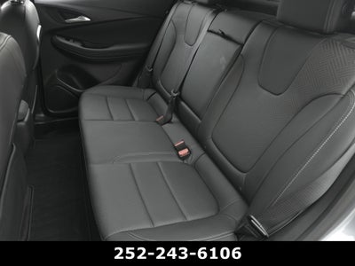 2022 Buick Encore GX Essence