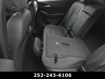 2022 Buick Encore GX Essence