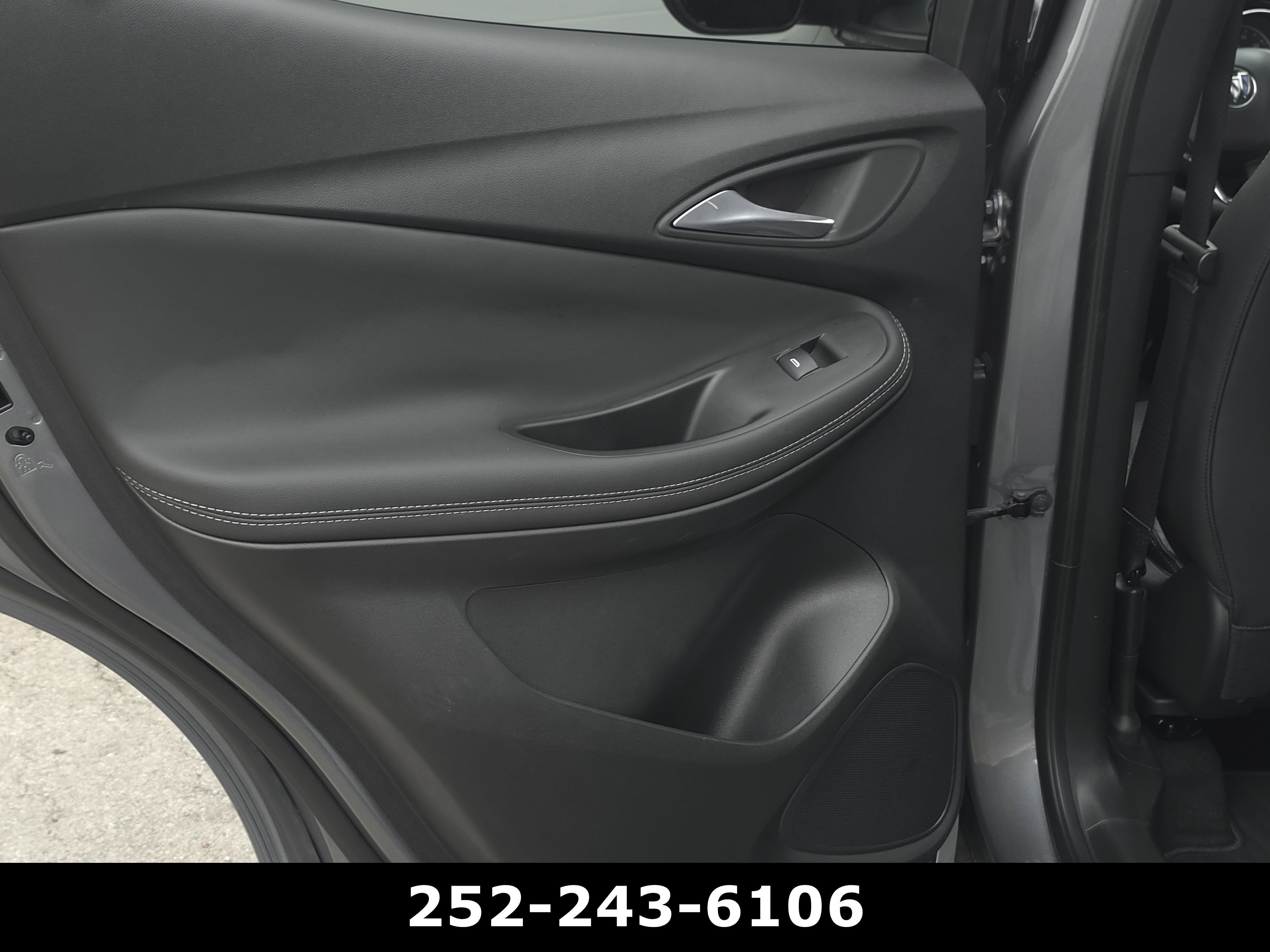 2022 Buick Encore GX Essence