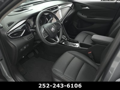 2022 Buick Encore GX Essence