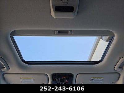 2025 Kia Carnival SX