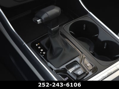 2025 Kia Carnival SX