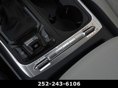 2025 Kia Carnival SX