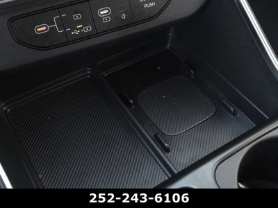 2025 Kia Carnival SX