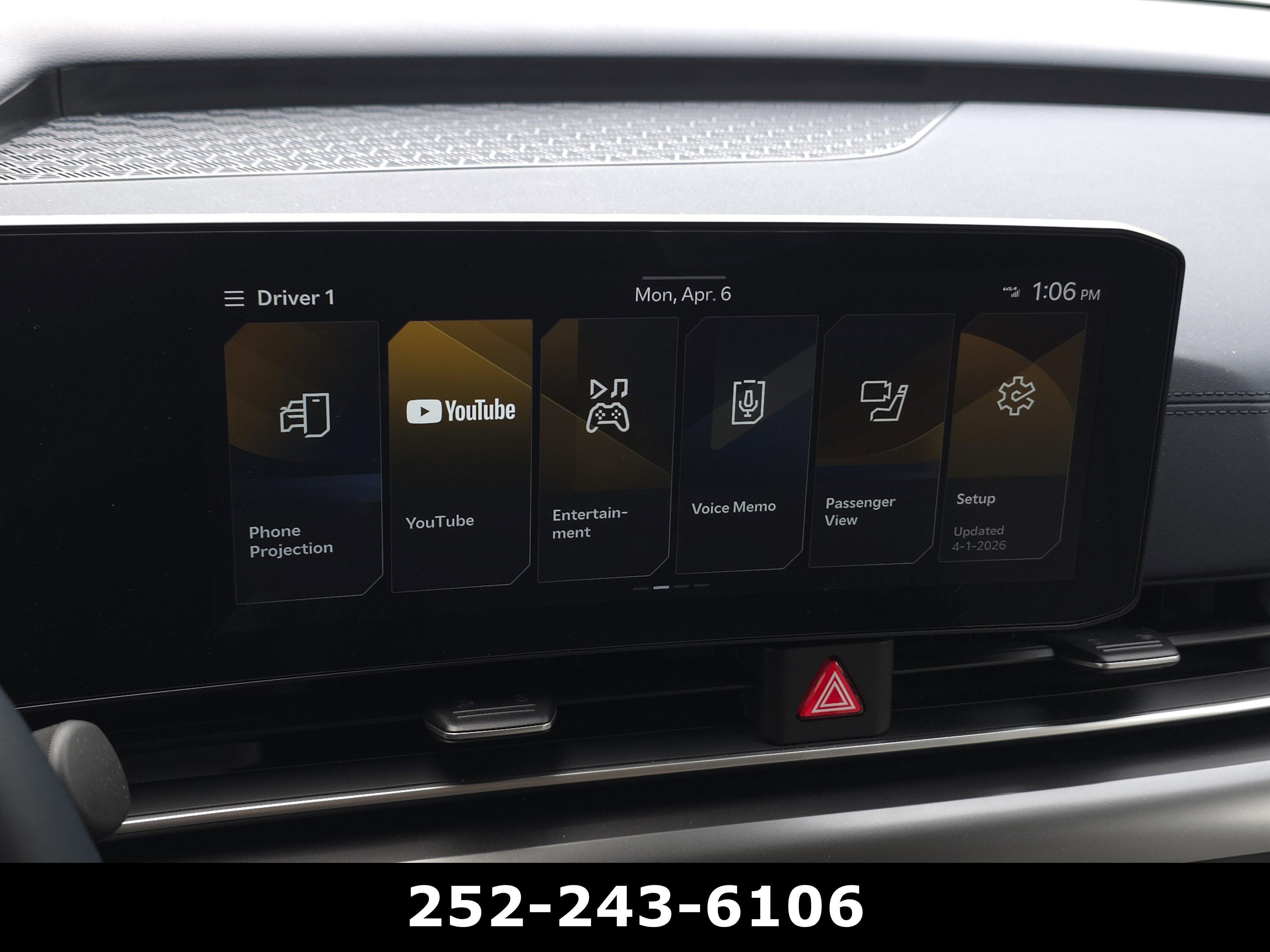 2025 Kia Carnival SX