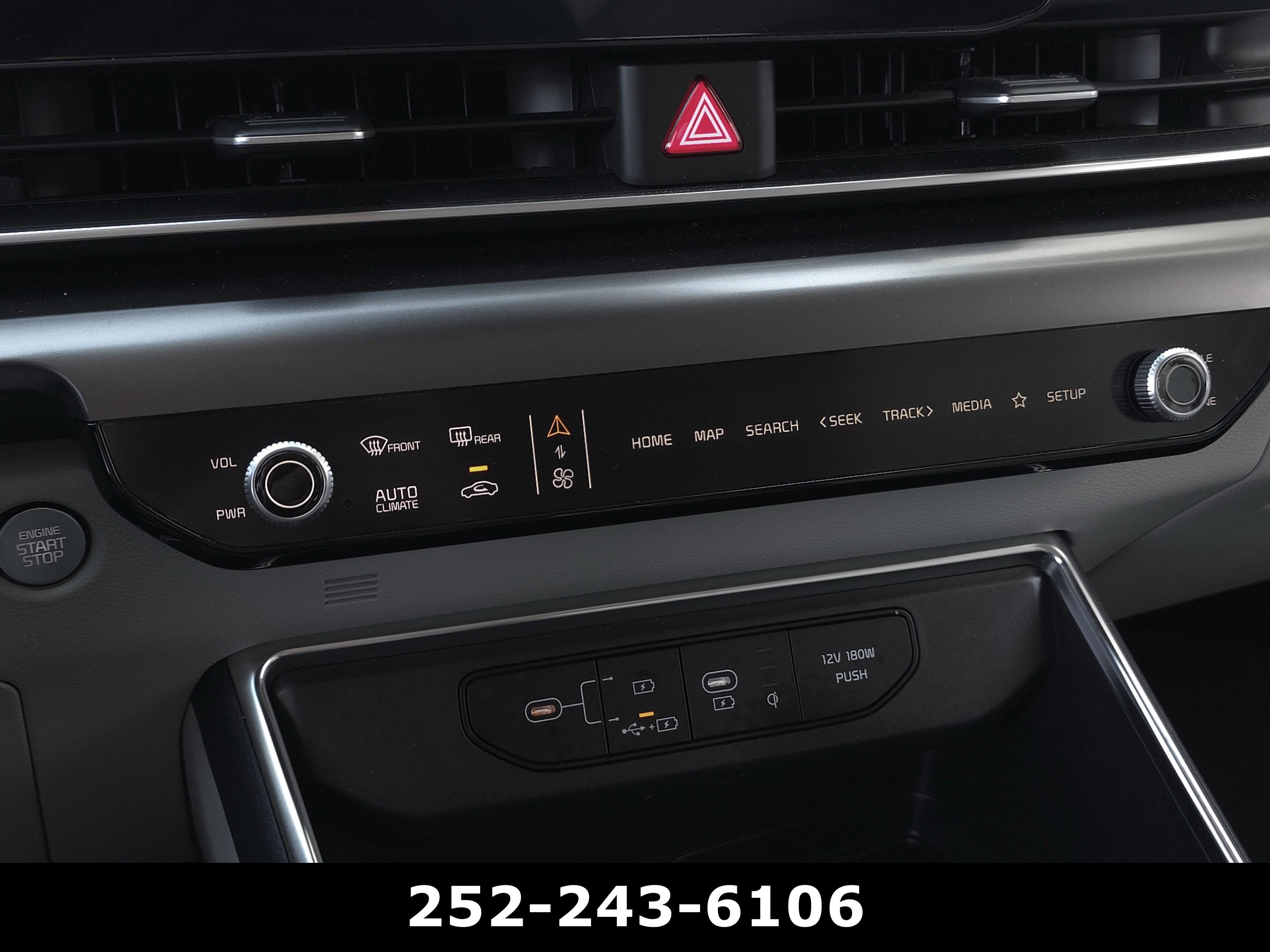 2025 Kia Carnival SX