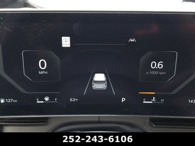 2025 Kia Carnival SX