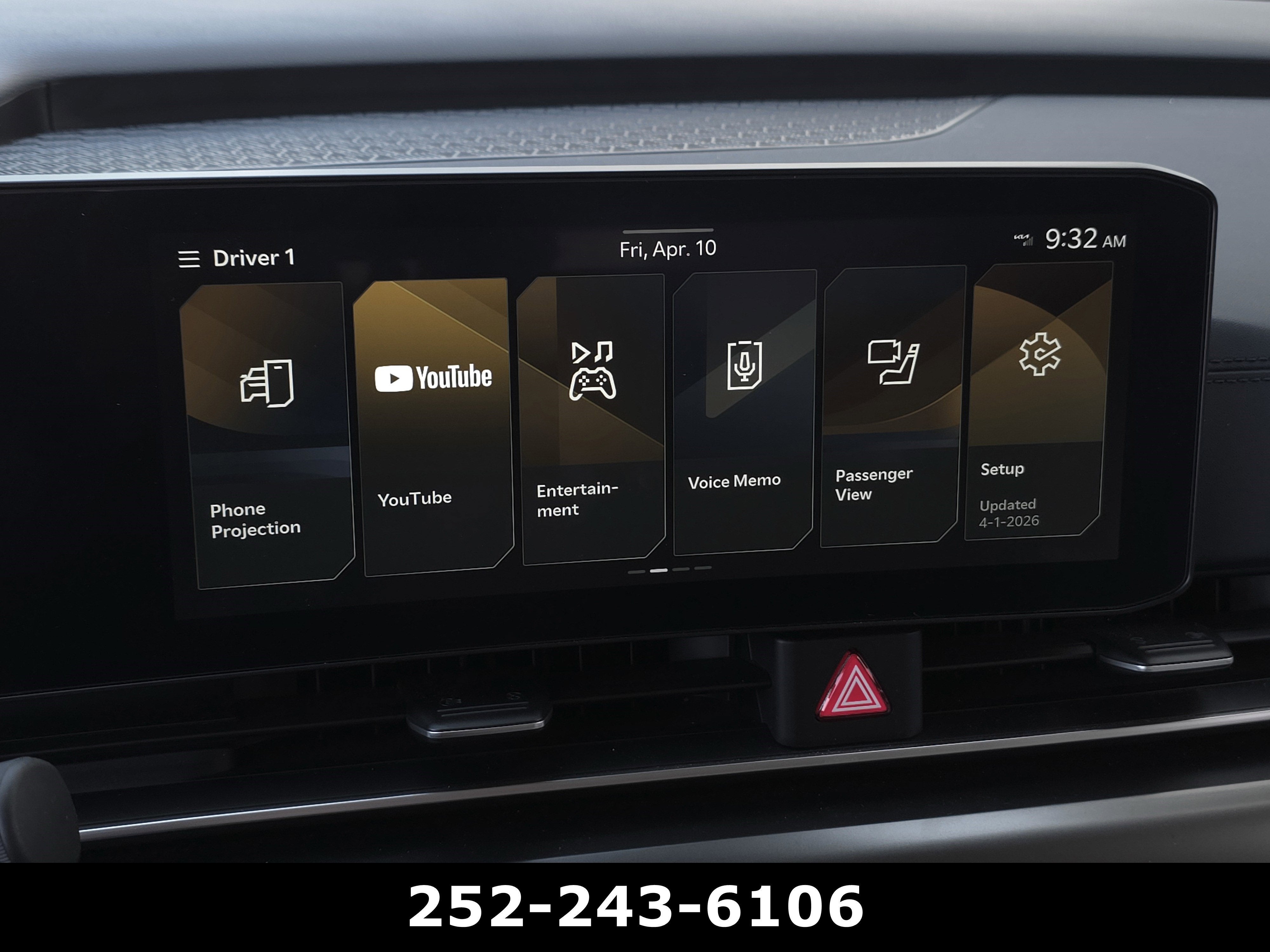 2025 Kia Carnival SX