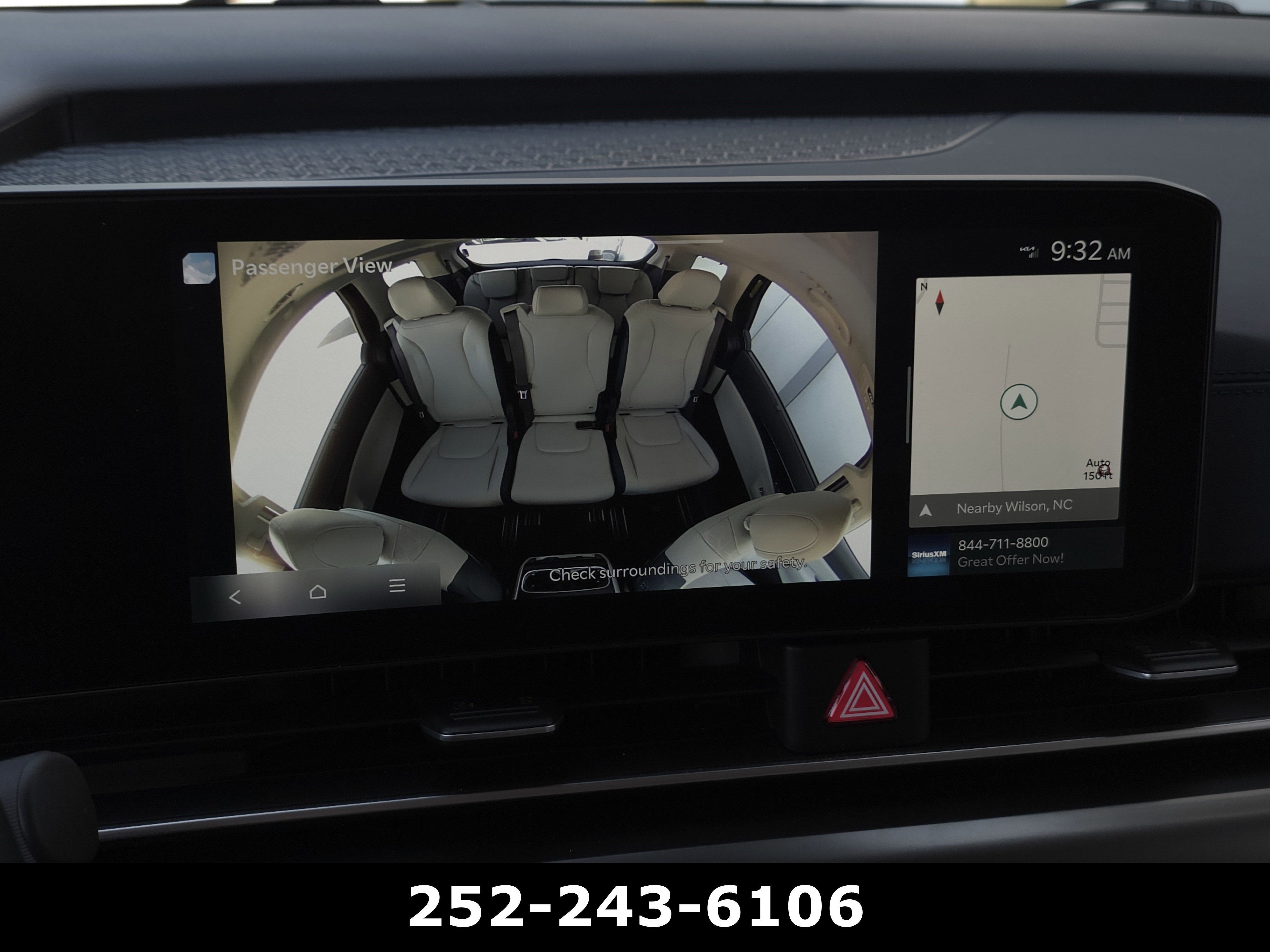 2025 Kia Carnival SX