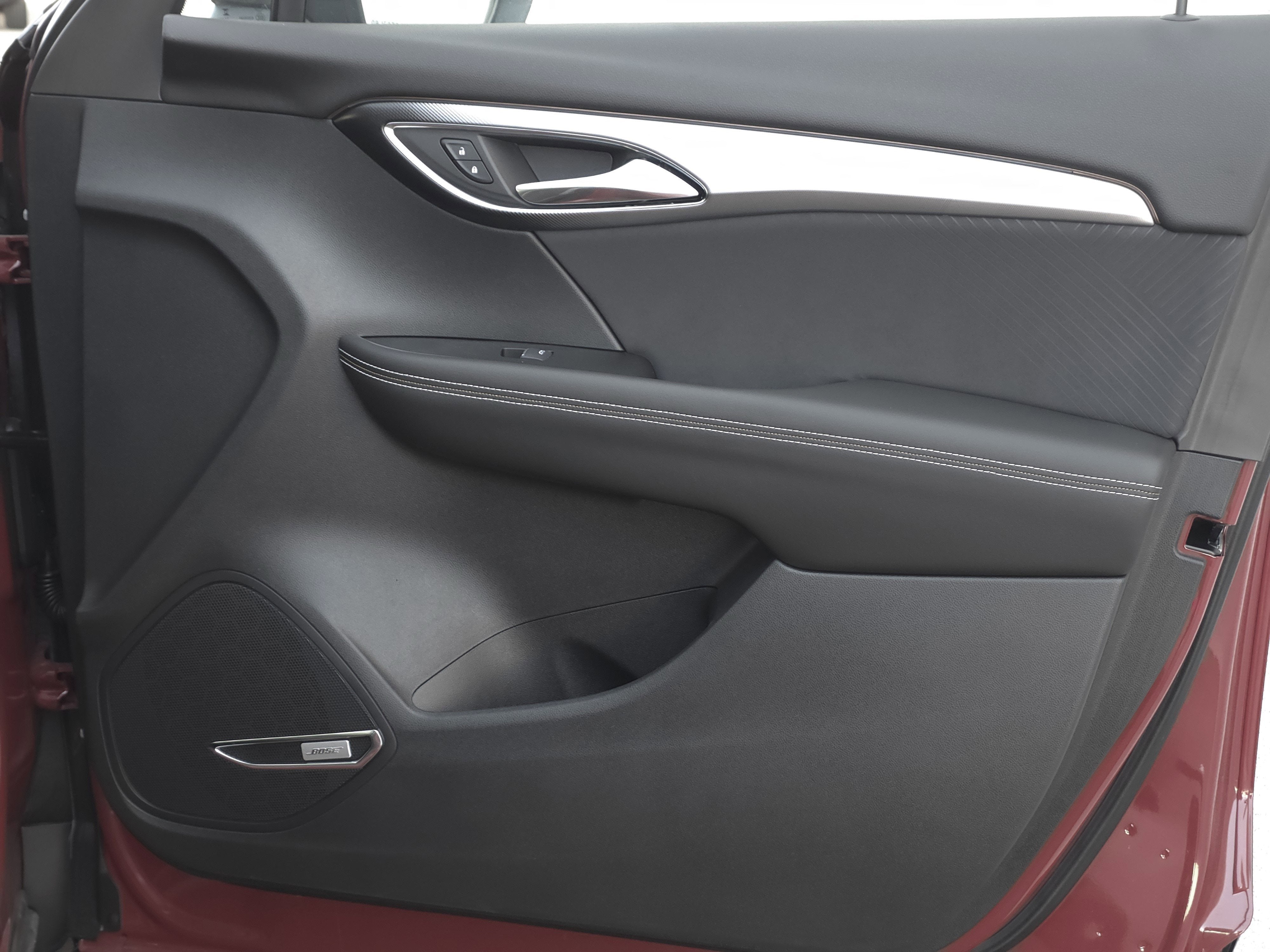 2025 Buick Envision Sport Touring - Photo 47