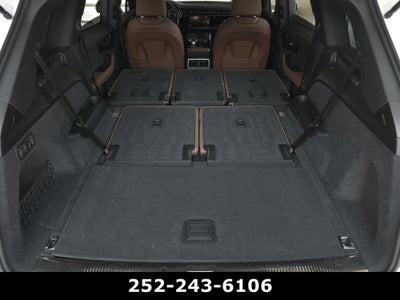 2023 Audi Q7 Premium Plus