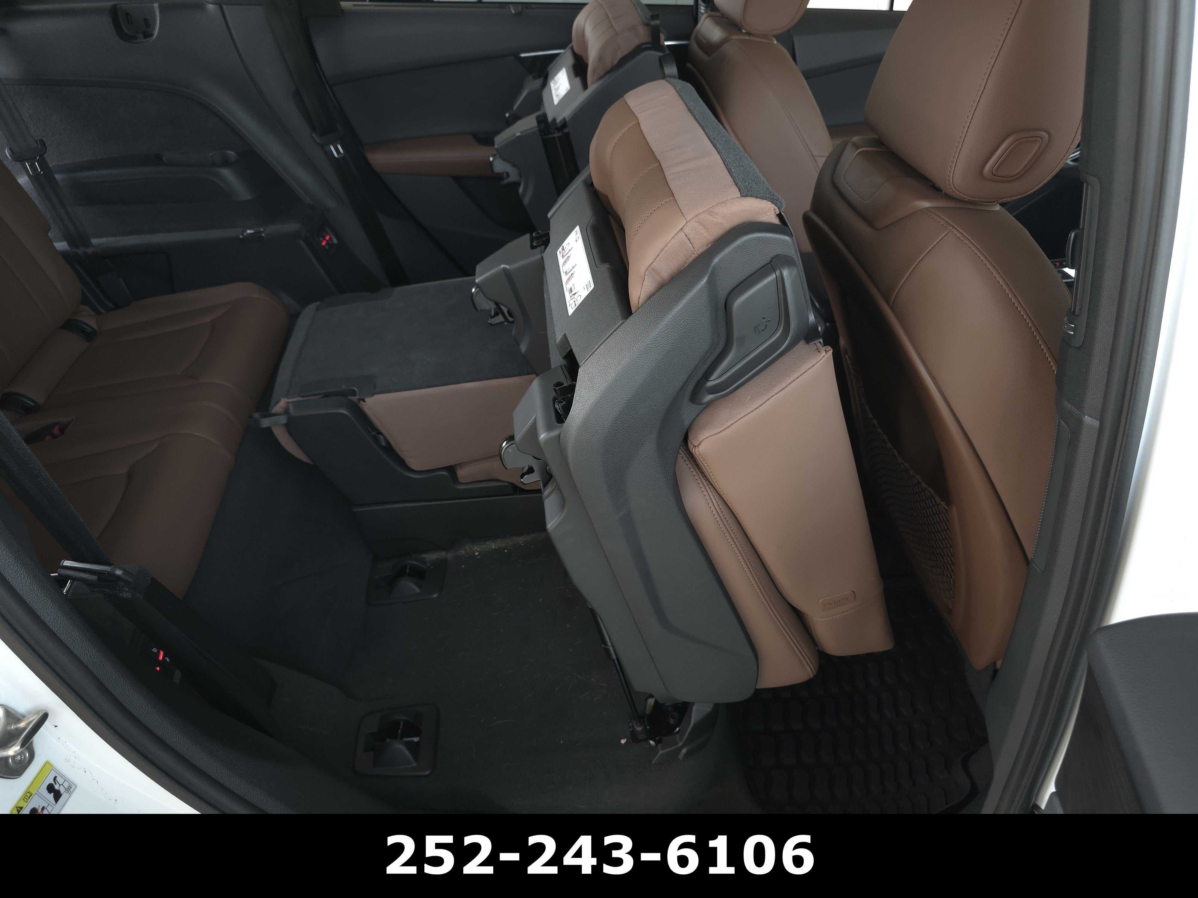 2023 Audi Q7 Premium Plus