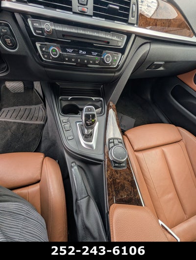 2016 BMW 4 Series 428i xDrive