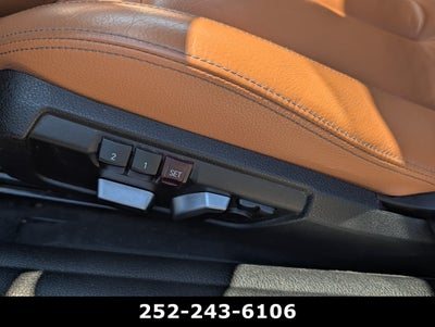 2019 BMW 4 Series 440i xDrive