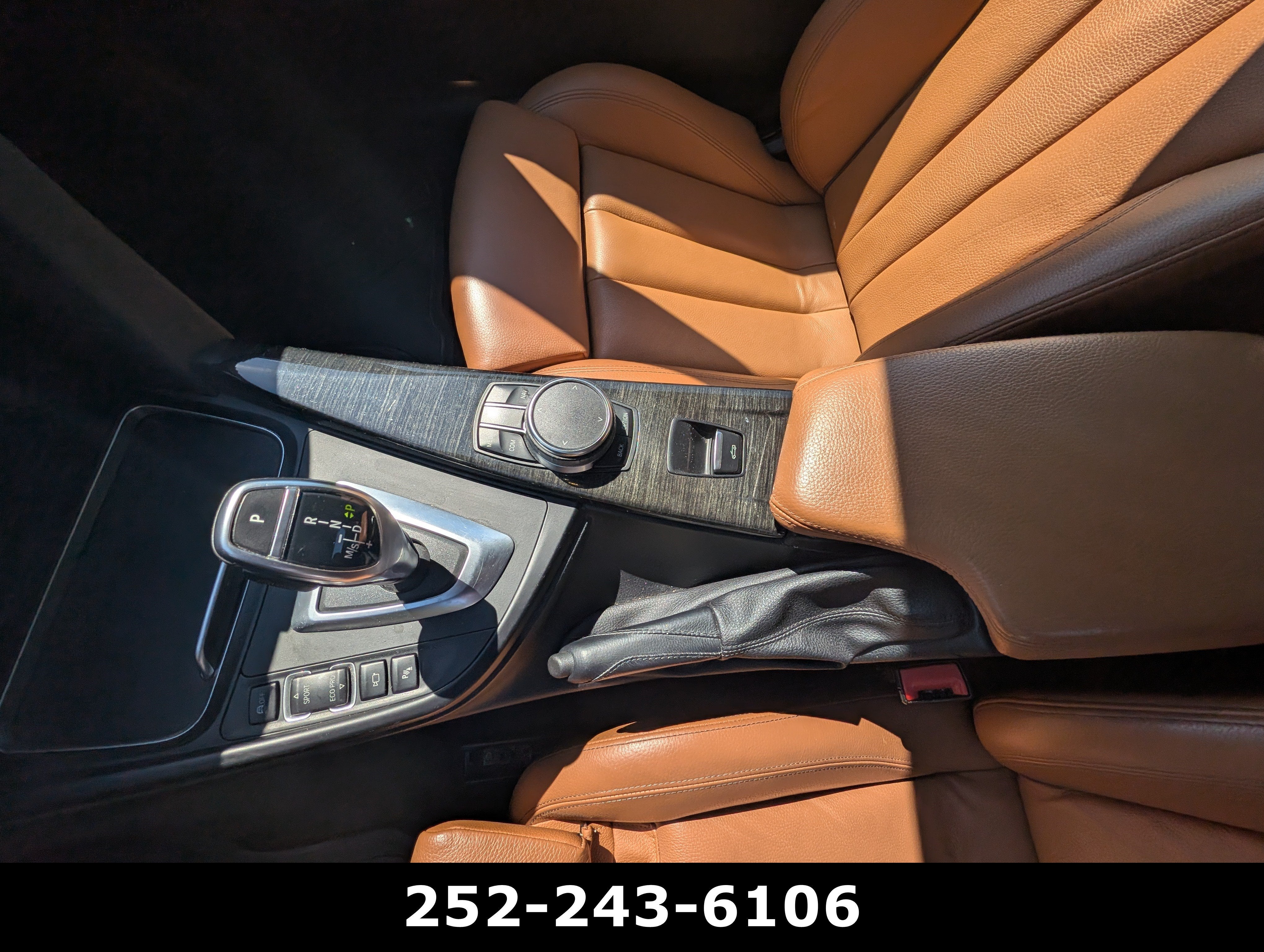2019 BMW 4 Series 440i xDrive