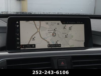 2019 BMW 4 Series 440i xDrive
