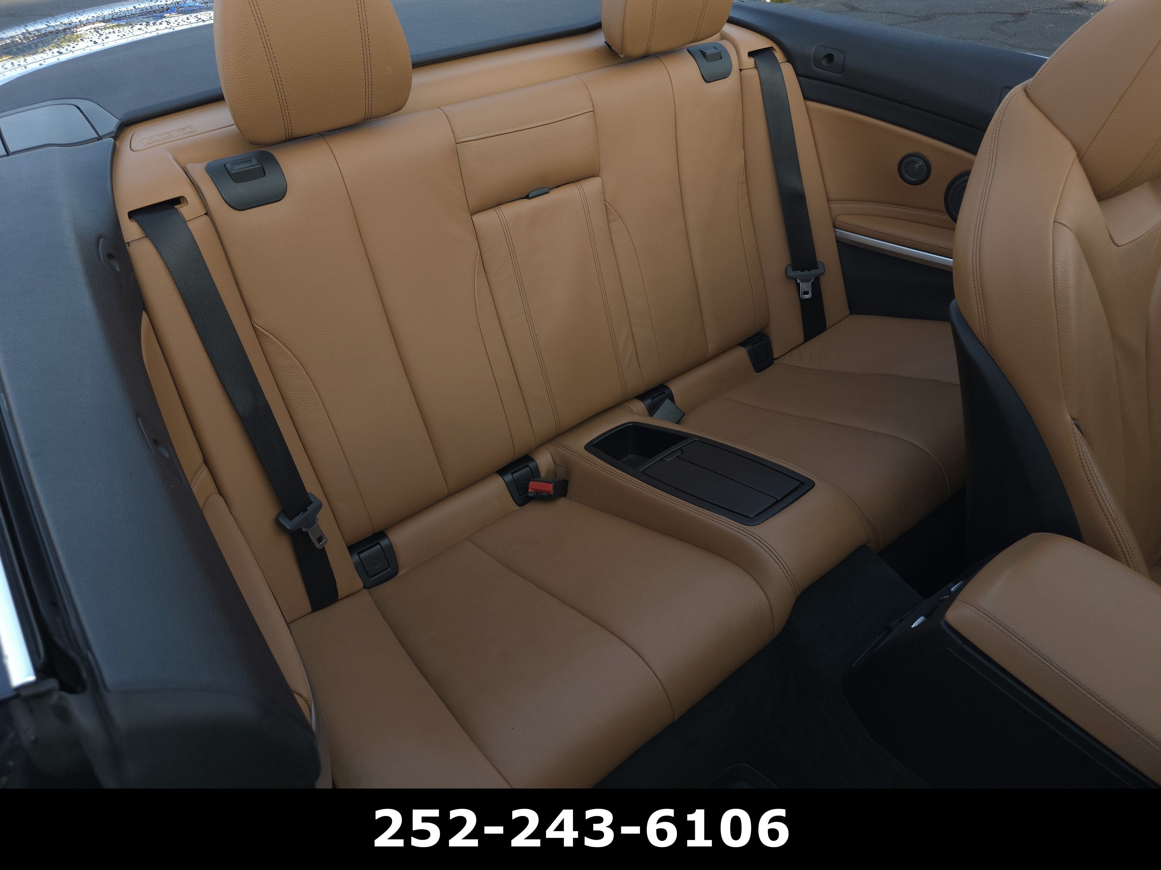 2019 BMW 4 Series 440i xDrive