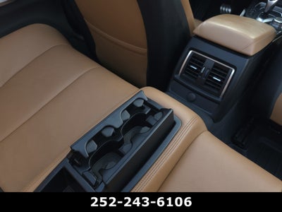 2019 BMW 4 Series 440i xDrive