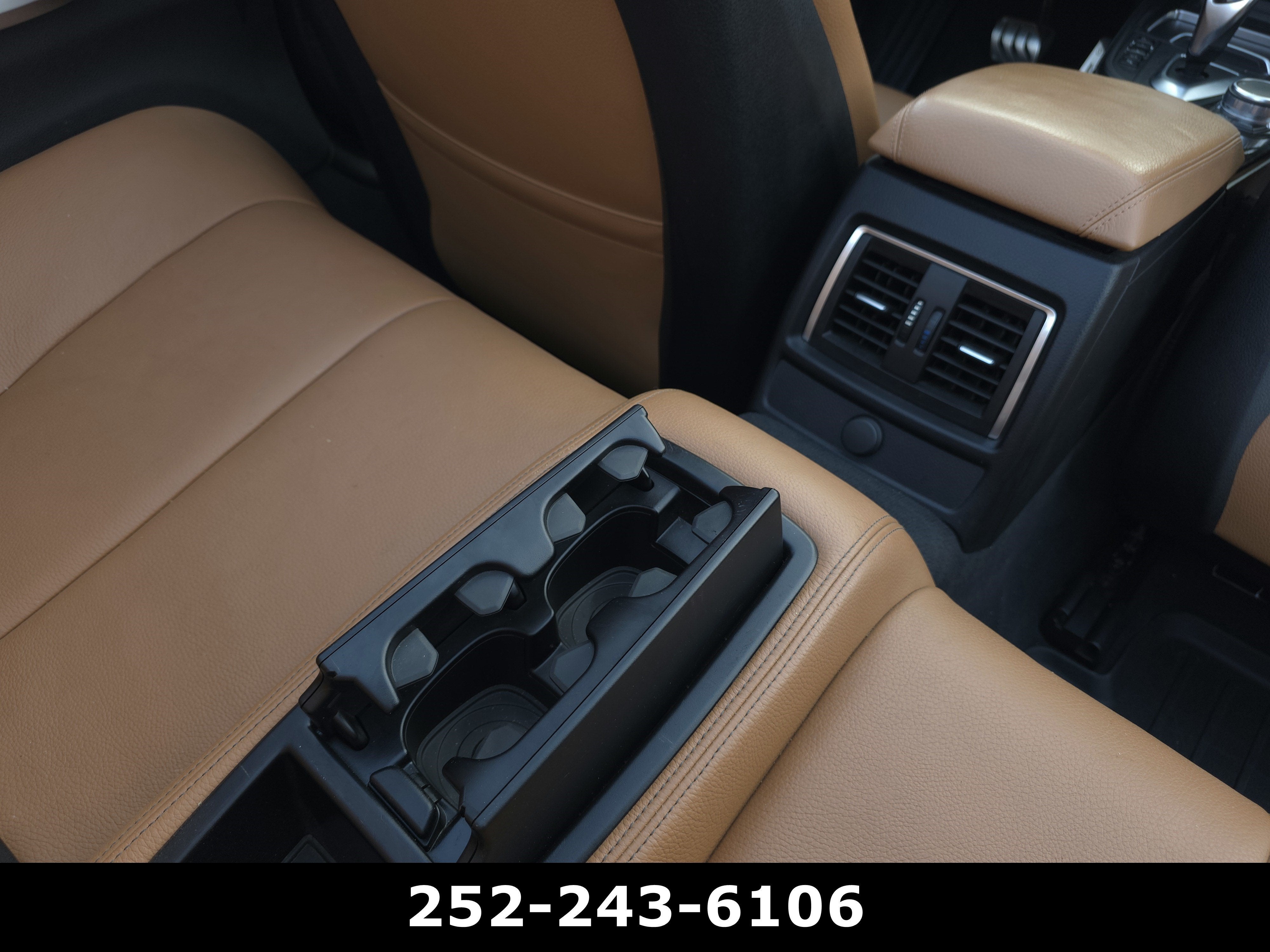 2019 BMW 4 Series 440i xDrive