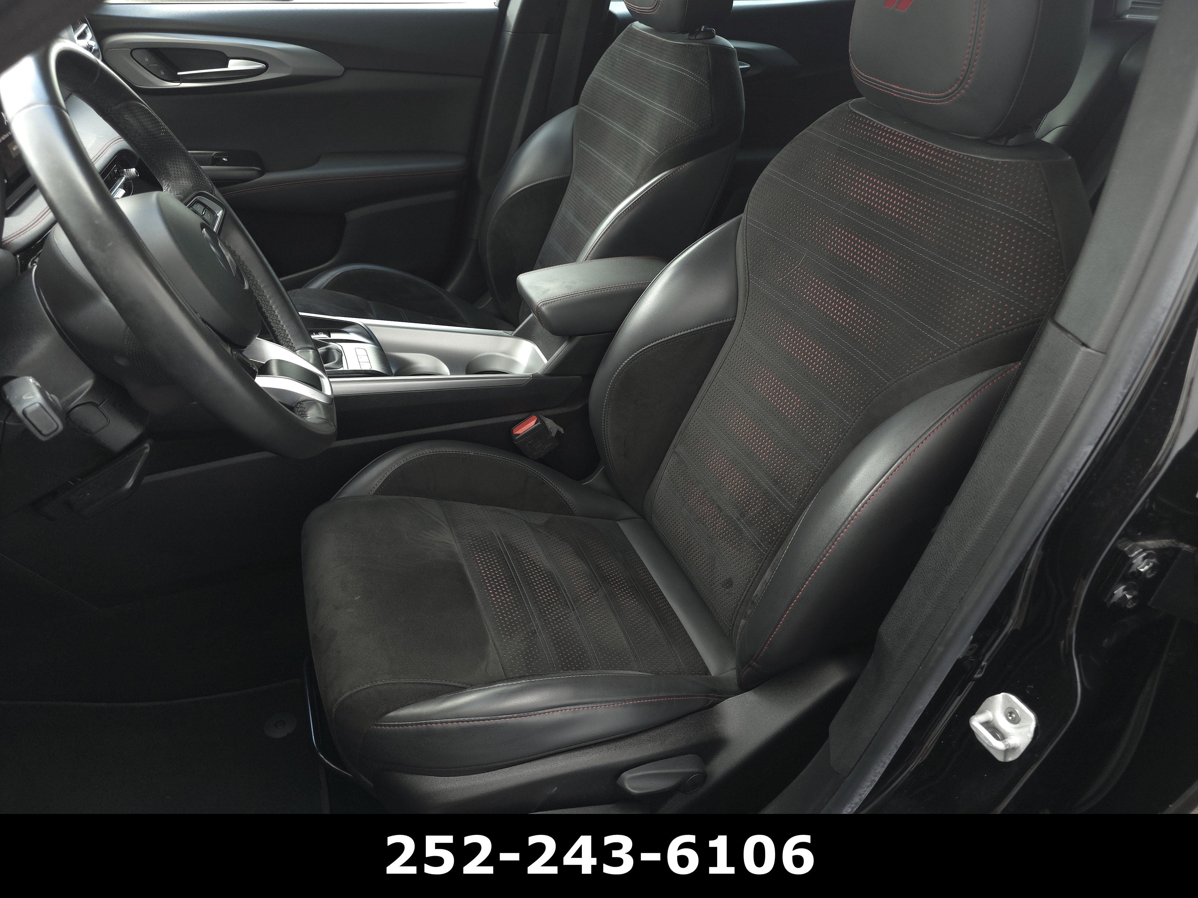 2023 Dodge Hornet GT