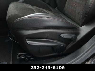 2023 Dodge Hornet GT